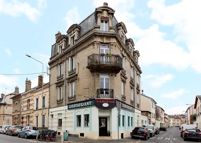 Opus Reims