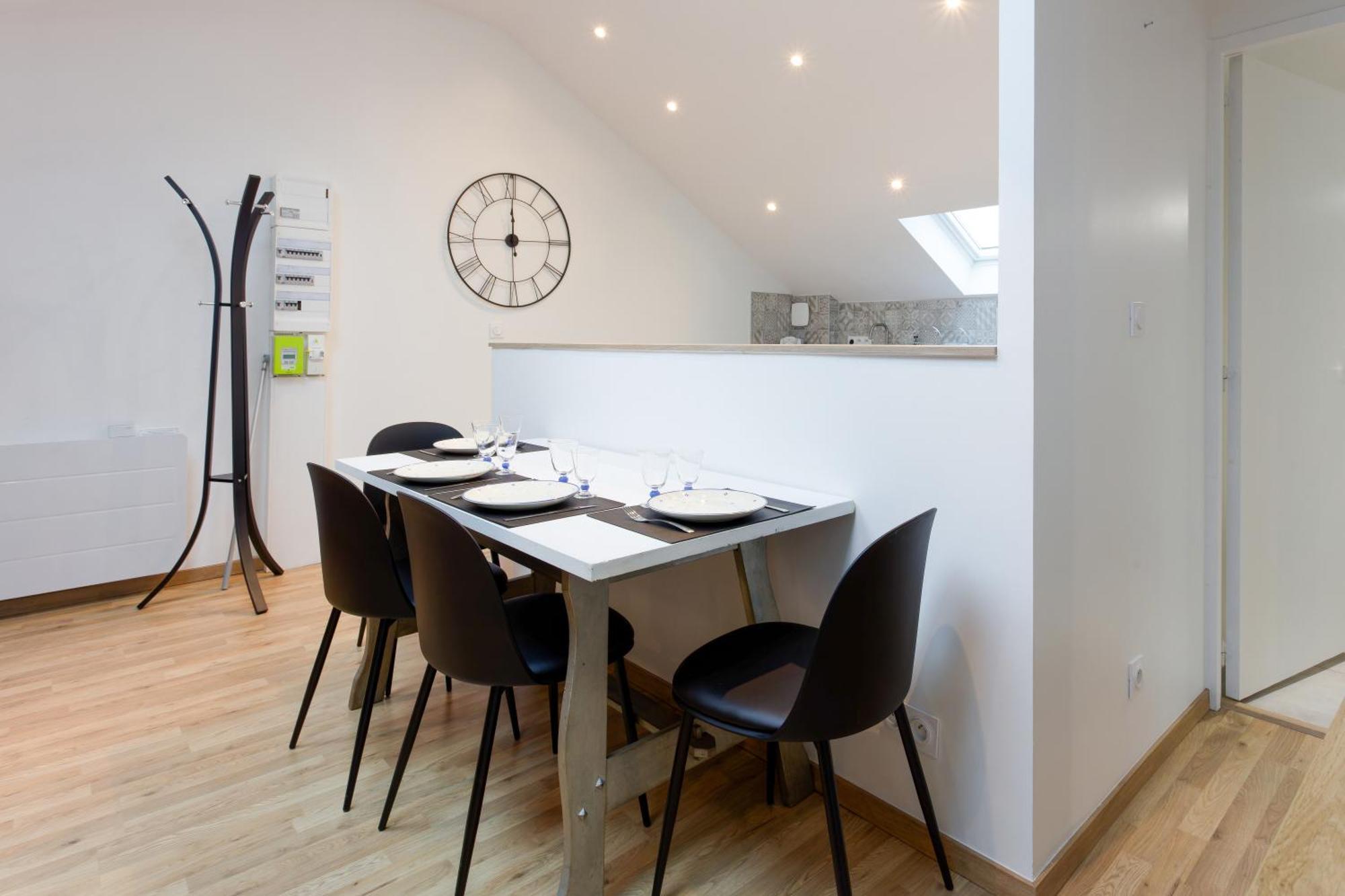 Opus Apartment Reims