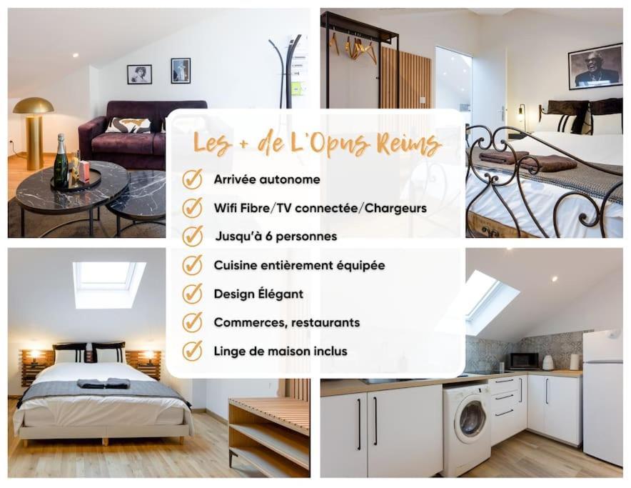 Apartamento Opus