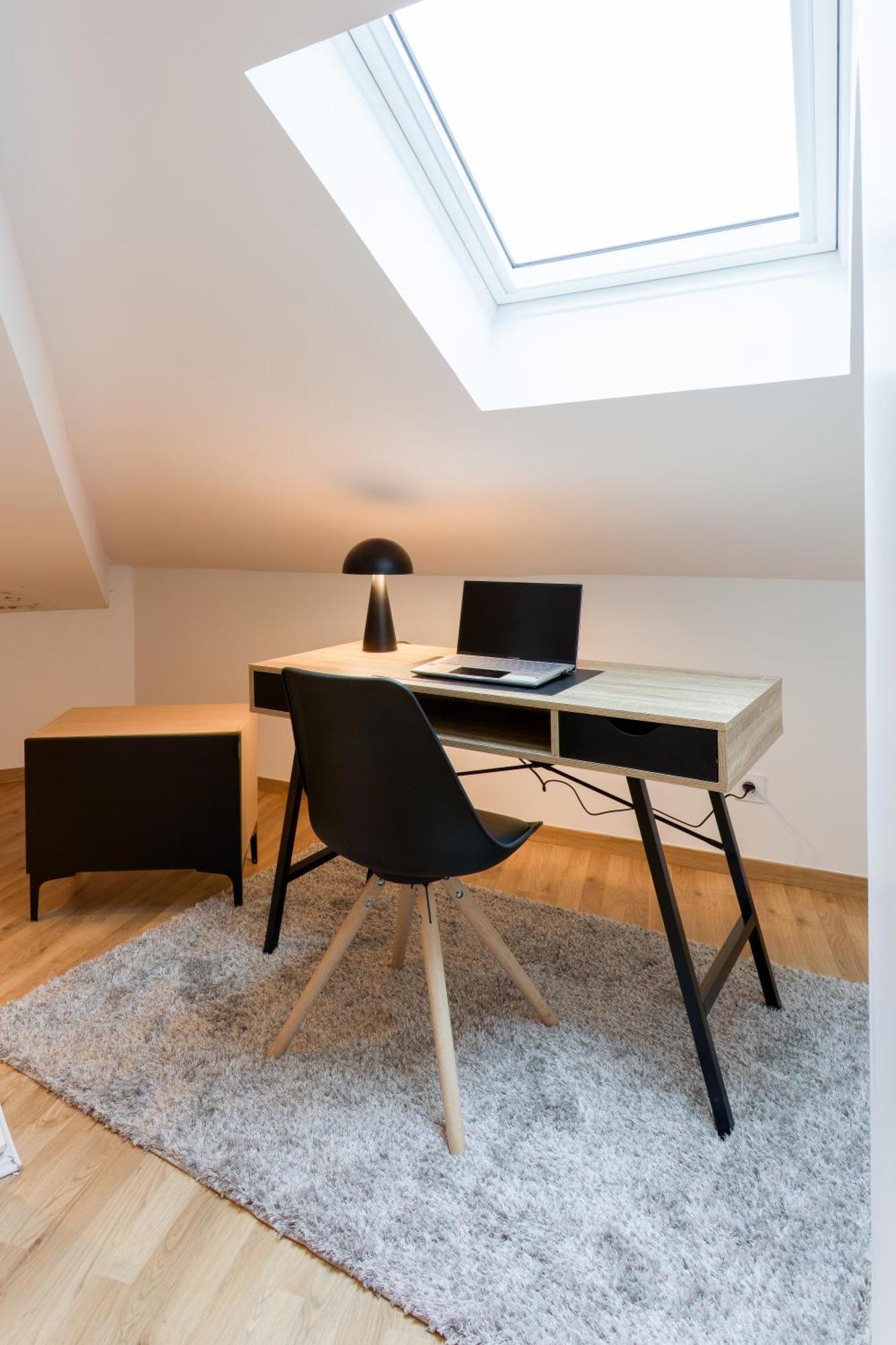 Apartment Opus *
