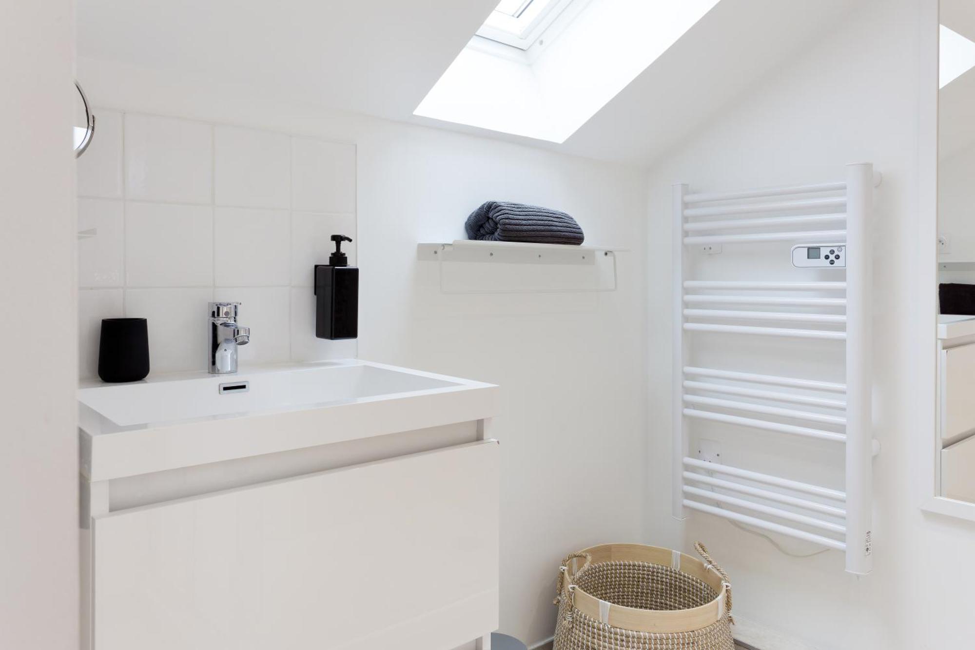 Opus Apartment Reims