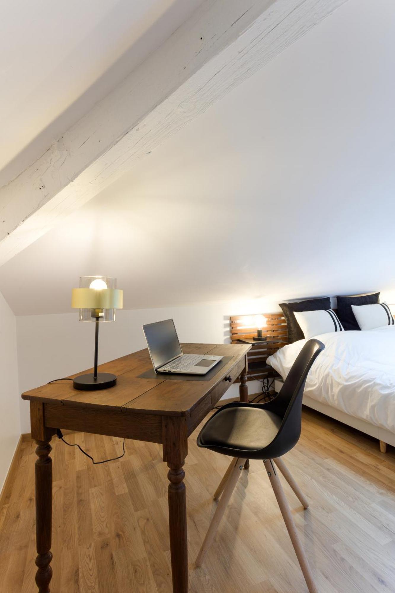 Opus Apartment *