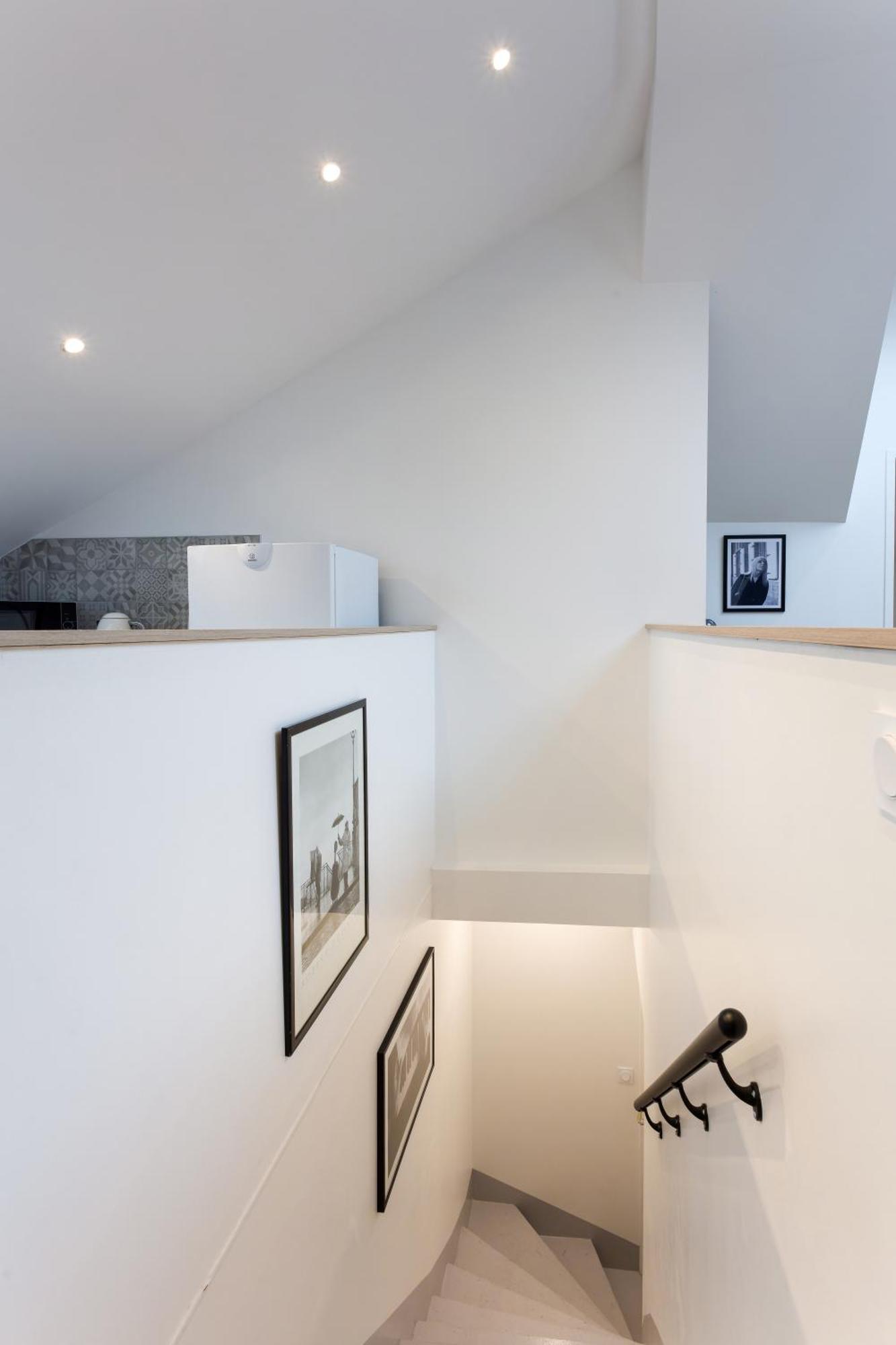 Apartment Opus