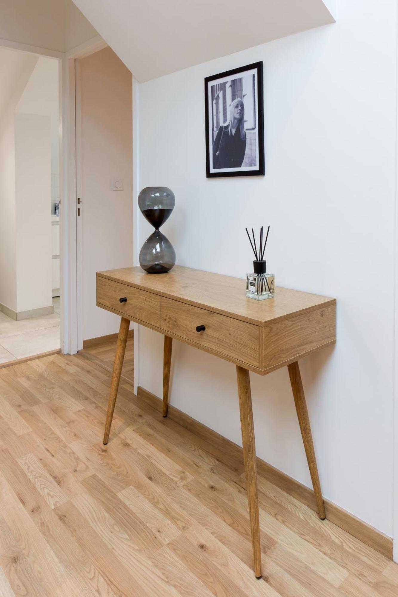 Opus Apartment *