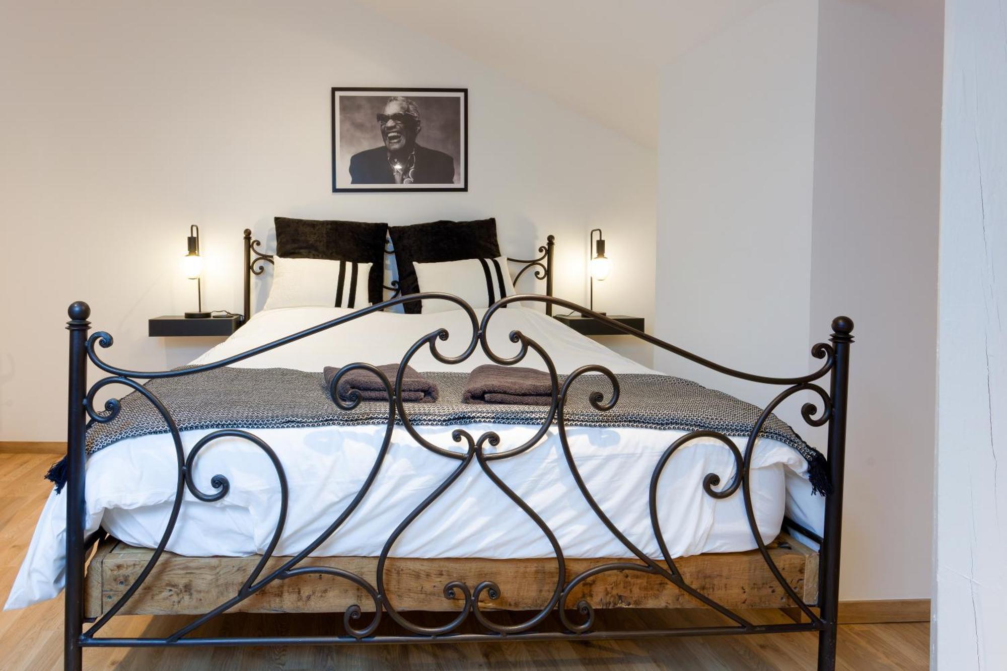 Opus Apartamento