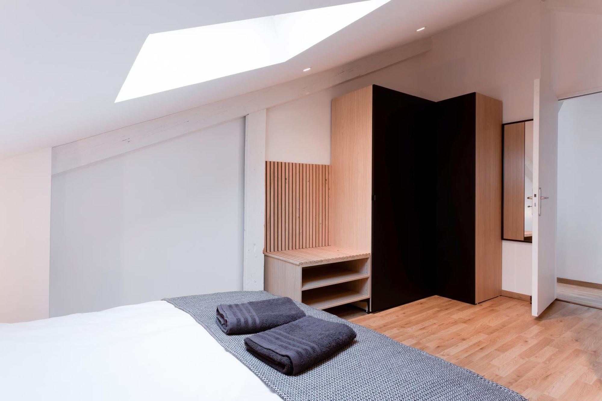 Opus Apartamento *