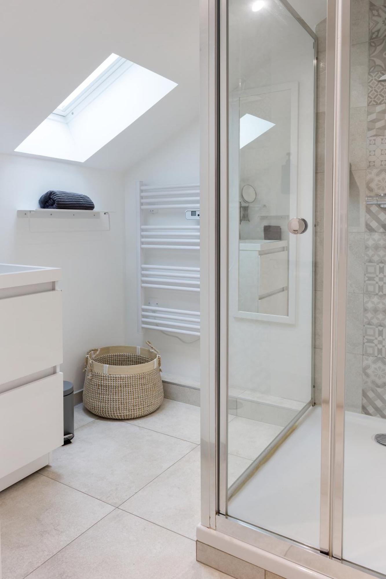Apartment Opus Reims